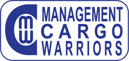 Cargo Warriors Logo