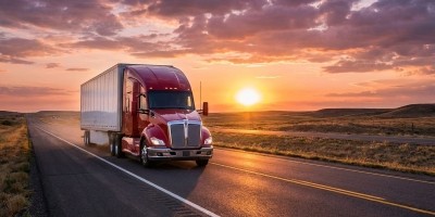 Land Freight Service